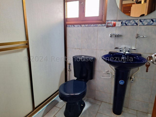 Gbf 25-5255 Venta De Espectacular Casa Acabados De Lujo Maracay El Castaño