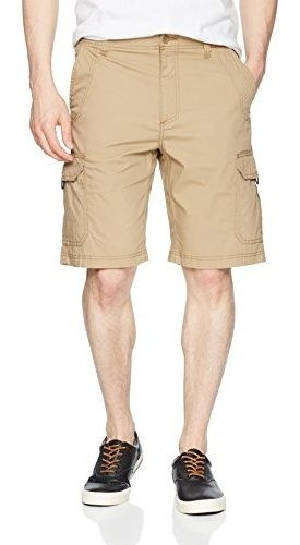 Lee Extrema Movimiento Cruce - Carga Bermudas Para Hombre.