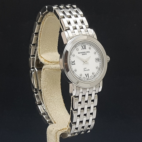 Raymond Weil Toccata