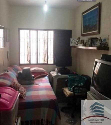 Imagem 5 de 17 de Casa A Venda Barro Vermelho