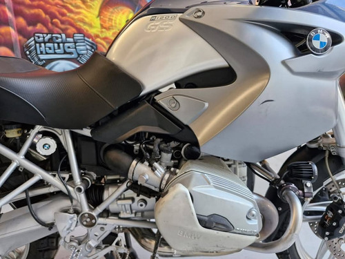 Bmw R1200 Gs 2005 Titulo Limpio Checala !!!!!!!!!!!!!!!!