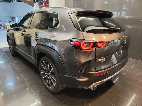 Mazda CX50 2.5T Signature At