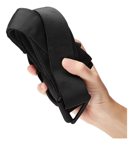 Bolsa De Esqui Com Alça De Ombro, Pólos De Esqui, Mochila, P