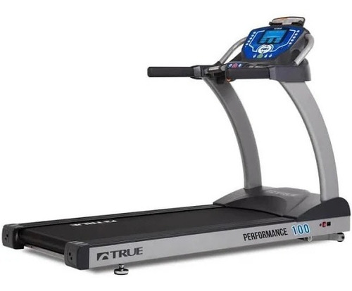 True Performance 100 Treadmill By True Fitness
