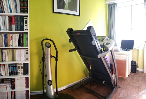 Imagen 14 de 17 de Depto 4 Ambientes De 100mts2 - Lavalle Y Rivadavia - Apto Profesional - Quilmes Centro