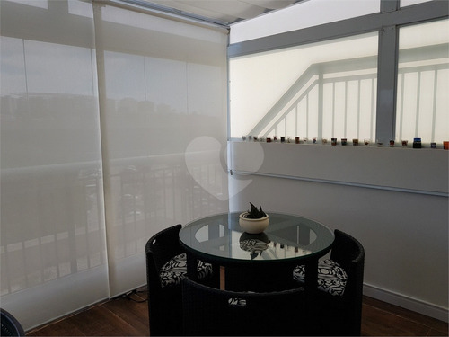 Imagem 9 de 30 de Apartamento-são Paulo-morumbi | Ref.: Reo23773 - Reo23773