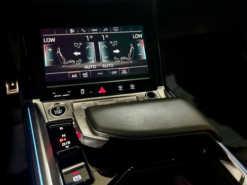 Audi E-tron Performance Quattro