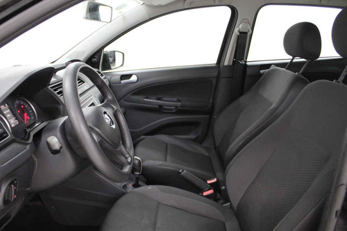Imagen 10 de 15 de Volkswagen Gol 2018 4 Cilindros