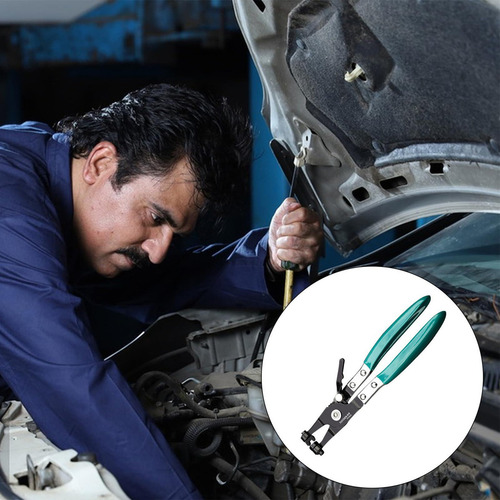 Yo Alicates Para Abrazaderas De Mangueras Automotrices