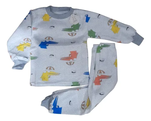 Pijamas Infantil