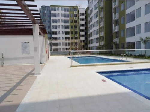 Apartamento En Venta Cartagena, Ciudad Jardín 