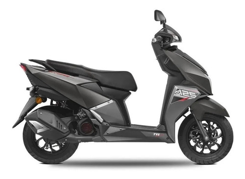 Scooter Tvs Ntorq 125 0km