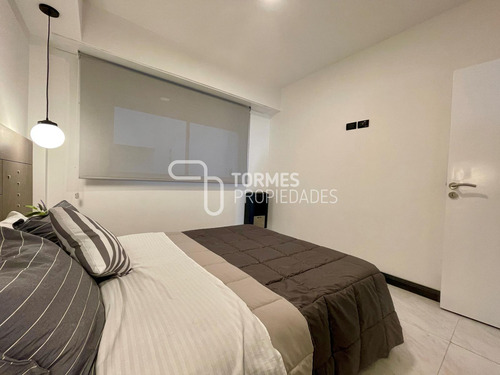 Imagen 23 de 30 de Tour Virtual Departamento 2 Ambientes Con Balcon - Centro Mar Del Plata