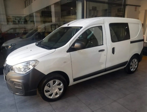 Renault Kangoo Ii Express 1.6 Sce Confort 5A