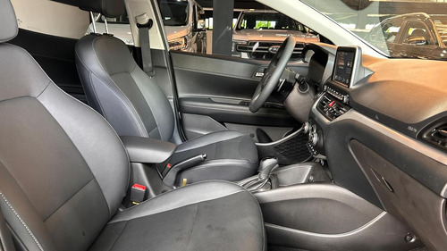 Hyundai HB20 1.6 Comfort Plus At