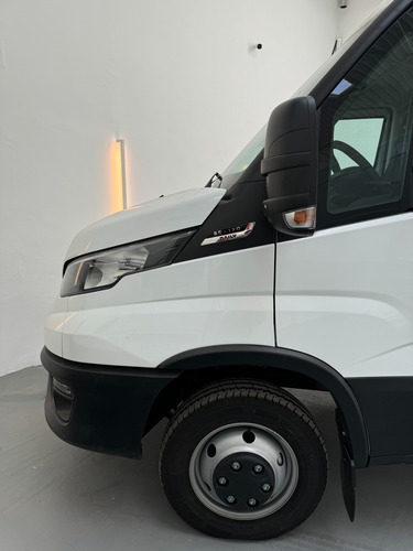 Iveco Daily 55 - 170 2025 Furgon Duales