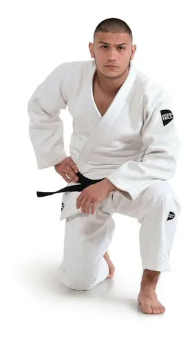 Kimono judo sale trançado mizuno