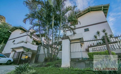 Casa Com 3 Dormitórios À Venda, 136 M² Por R$ 550.000,00 - Tristeza - Porto Alegre/rs - Ca0684