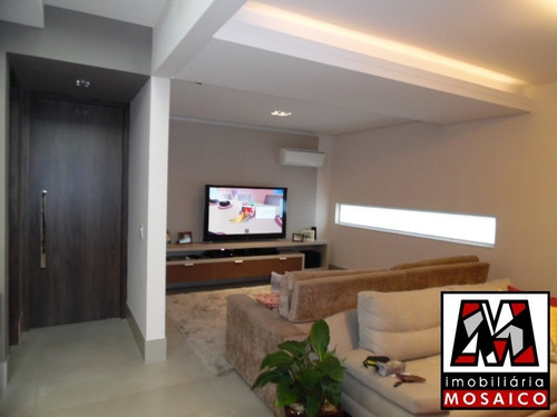 Imagem 6 de 30 de Casa De Condomínio Santa Teresa, Fantástica, 4 Suites - 22859 - 33705281