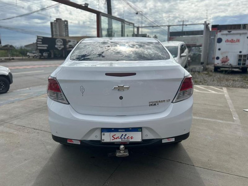 Chevrolet Prisma Prisma 1.0 lt Spe Flex