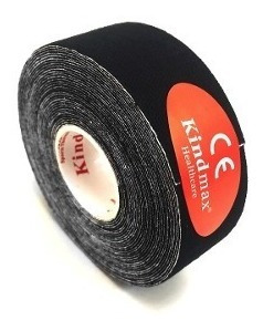 Tape Kindmax Pegamento Japonés Original 2.5 Cm X 5mt