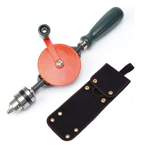 H Taladro Manual 1/4 Taladro For Carpintería