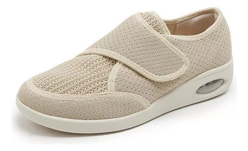 Diabéticas Zapatillas Zapatos Diabéticos Antibacteriano Homb