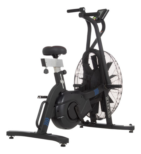 Bicicleta Estatica De Viento Air Bike Darwin Mxg Profesional