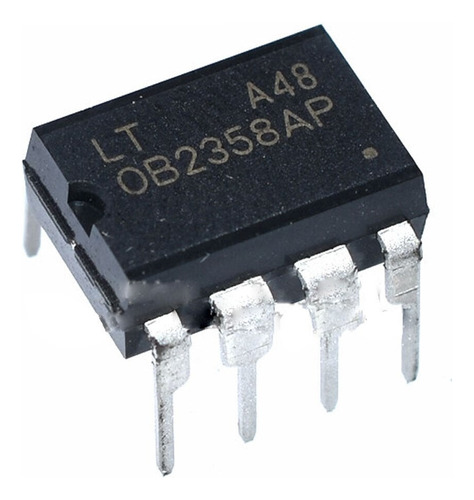 Ob2358ap Ob2358 Ob2358a Ap Ob 2358 Dip8 Ic Ci