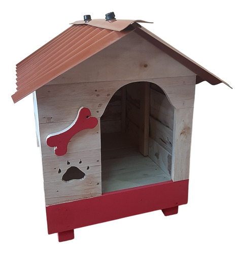 Casas Para Mascotas 