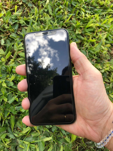 iPhone X 256gb 7 Meses De Uso Igual A Nuevo! Impecable!