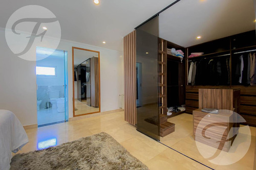 Country San Diego | Casa 4 Ambientes