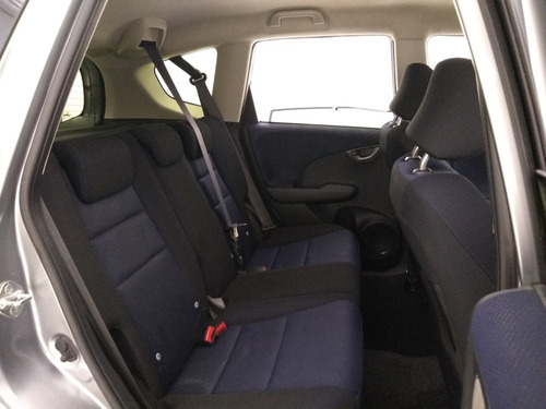 Honda Fit - Lx 1.4 Aut.