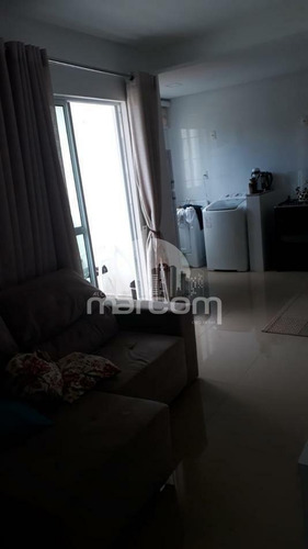 Imagem 4 de 15 de Oportunidade, Apartamento Mobiliado, Tabuleiro - Mc2-115