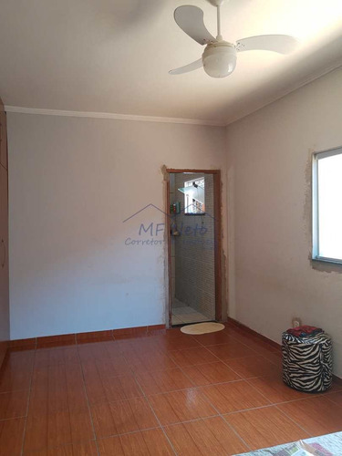 Imagem 27 de 30 de Casa Com 3 Dorms, Parque Clayton Malaman, Pirassununga - R$ 500 Mil, Cod: 10131921 - V10131921