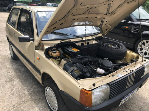 Imagem 9 de 14 de Fiat Uno Cs 1989