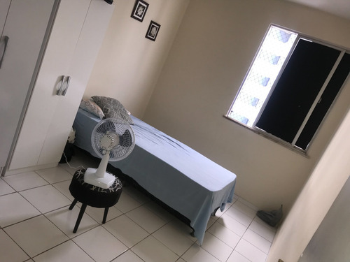 Imagem 13 de 15 de Apartamento Em Luzia - Aracaju - 20806