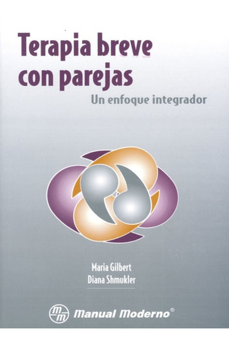 Libro Terapia Breve Con Parejas