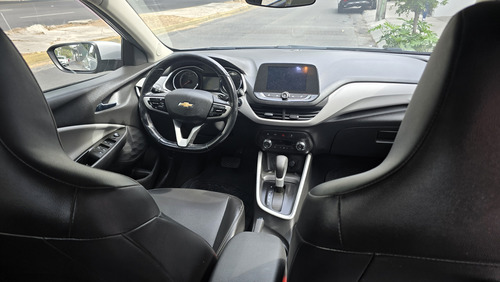 Chevrolet Onix 1.2t Premier L At