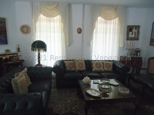 Imagen 4 de 28 de Mayerling Gonzalez Bm Vende Casa Lagunita Country Club Mls #23-4328