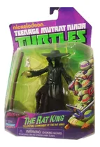 Comprar Tortugas Ninja Rey Rata Tmnt Playmates 2013