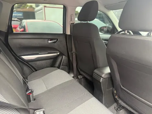 Suzuki Swift 1.2 Dzire