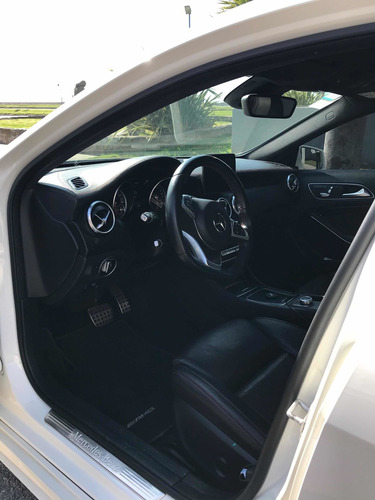 Imagen 5 de 10 de Mercedes-benz Clase A 2017 2.0 A250 At Sport 218cv