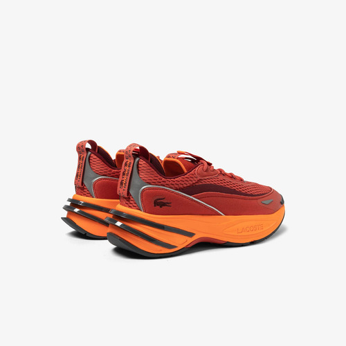 Zapatilla De Hombre Lacoste 45sma0004