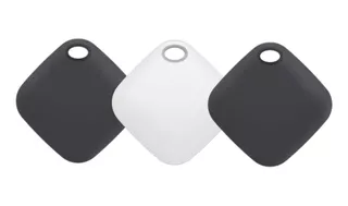 Kit 03 Rastreador Smart Tag Para iPhone Certificado Apple