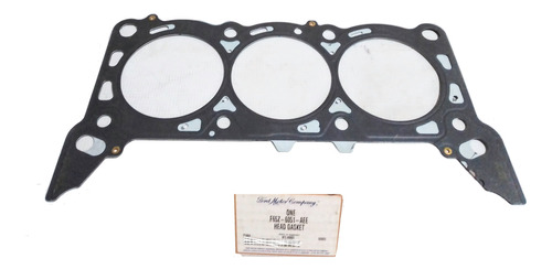 Empaque De Cabeza F65z-6051-aee Original Ford V6 1997-2008