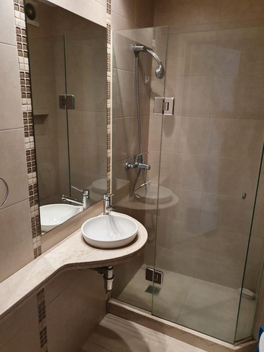 Imagen 16 de 23 de Apartamento Equipado , Rambla , Reciclado Con La Mejor Vista, 130 M2 , Piscina !!