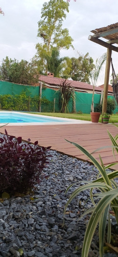 Imagen 23 de 25 de Alquilo A Estrenar Con Piscina En Playa Grande Piriápolis, A 300 Metros Del Mar.