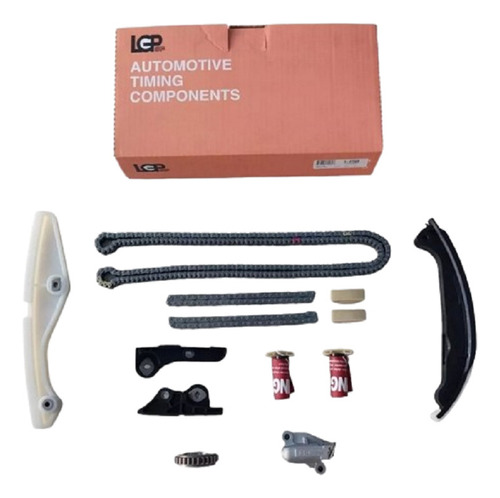 Kit De Tiempo Ford Explorer 3.5 3.7 13 Componentes