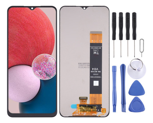 Pantalla Lcd Para Samsung Galaxy A13 4g Sm-a135f